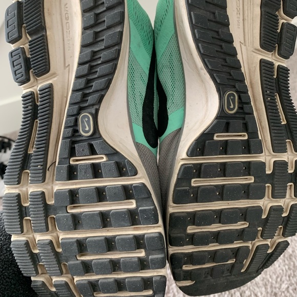Nike zoom size 11 - Picture 3 of 3